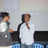 Rajini's 'Sivaji' Movie In '3D' - Pressmeet & Trailer Launch Pictures | Picture 250599