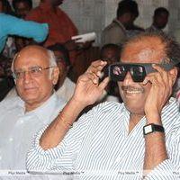 Rajini's 'Sivaji' Movie In '3D' - Pressmeet & Trailer Launch Pictures | Picture 250604