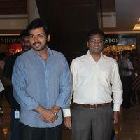 Karthi Inaugurates Show Room Pictures | Picture 231804