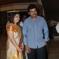 Karthi Inaugurates Show Room Pictures | Picture 231805
