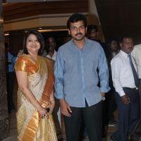 Karthi Inaugurates Show Room Pictures | Picture 231808