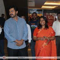 Karthi Inaugurates Show Room Pictures | Picture 231814
