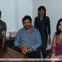 Karthi Inaugurates Show Room Pictures | Picture 231815