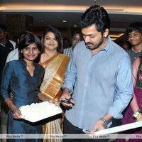 Karthi Inaugurates Show Room Pictures | Picture 231819