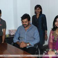 Karthi Inaugurates Show Room Pictures | Picture 231825