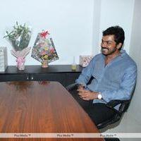 Karthi Inaugurates Show Room Pictures | Picture 231826
