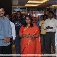 Karthi Inaugurates Show Room Pictures | Picture 231827