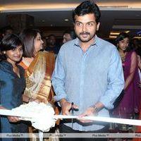Karthi Inaugurates Show Room Pictures | Picture 231828