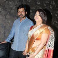 Karthi Inaugurates Show Room Pictures | Picture 231829