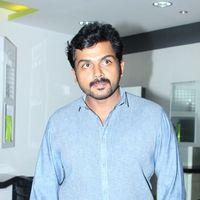 Karthi Inaugurates Show Room Pictures | Picture 231830