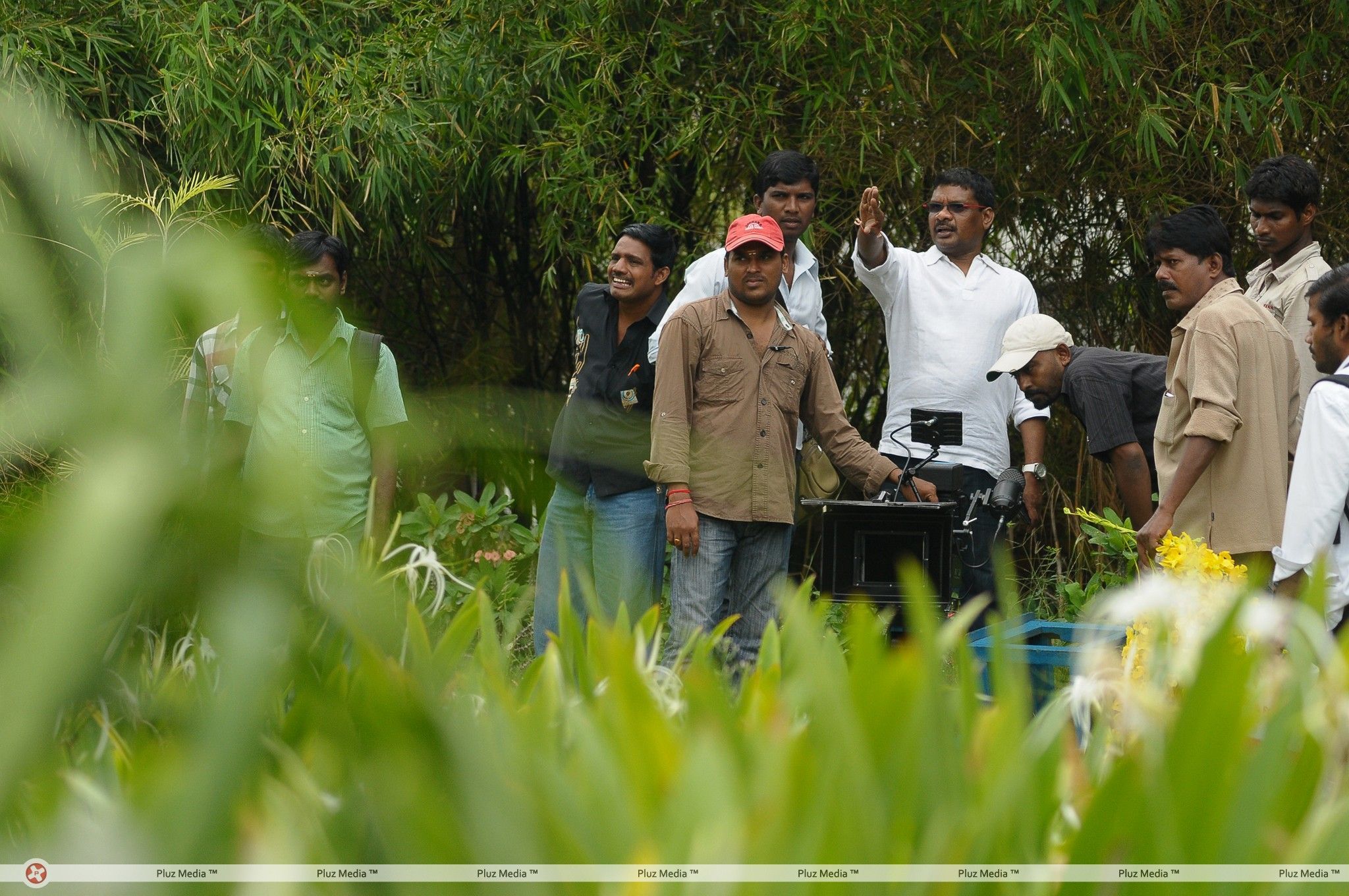 Kodai Vidumurai Movie Press Release and On Location Stills  | Picture 235573