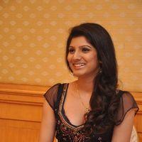 Joshna Interview for Marupadiyum Oru Kadhal Movie - Pictures | Picture 212863