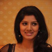 Joshna Interview for Marupadiyum Oru Kadhal Movie - Pictures | Picture 212864