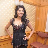 Joshna Interview for Marupadiyum Oru Kadhal Movie - Pictures | Picture 212866