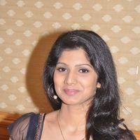 Joshna Interview for Marupadiyum Oru Kadhal Movie - Pictures | Picture 212867