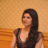 Joshna Interview for Marupadiyum Oru Kadhal Movie - Pictures | Picture 212869