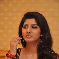 Joshna Interview for Marupadiyum Oru Kadhal Movie - Pictures | Picture 212871