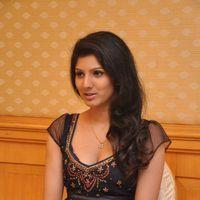 Joshna Interview for Marupadiyum Oru Kadhal Movie - Pictures | Picture 212874