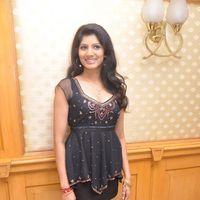 Joshna Interview for Marupadiyum Oru Kadhal Movie - Pictures | Picture 212875