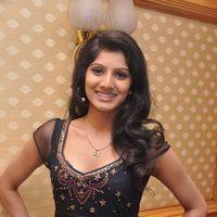Joshna Interview for Marupadiyum Oru Kadhal Movie - Pictures | Picture 212876
