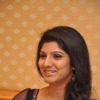Joshna Interview for Marupadiyum Oru Kadhal Movie - Pictures | Picture 212877