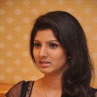 Joshna Interview for Marupadiyum Oru Kadhal Movie - Pictures | Picture 212879