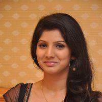 Joshna Interview for Marupadiyum Oru Kadhal Movie - Pictures | Picture 212885