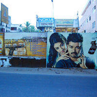 Kalla Thuppakki Movie Posters | Picture 195851