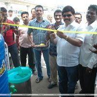 Dr. Power Star Srinivasan Inaugurated Water Campaign - Stills | Picture 197767