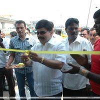 Dr. Power Star Srinivasan Inaugurated Water Campaign - Stills | Picture 197773
