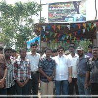 Dr. Power Star Srinivasan Inaugurated Water Campaign - Stills | Picture 197776