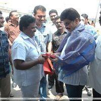 Dr. Power Star Srinivasan Inaugurated Water Campaign - Stills | Picture 197778