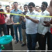 Dr. Power Star Srinivasan Inaugurated Water Campaign - Stills | Picture 197779