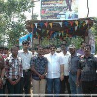 Dr. Power Star Srinivasan Inaugurated Water Campaign - Stills | Picture 197780