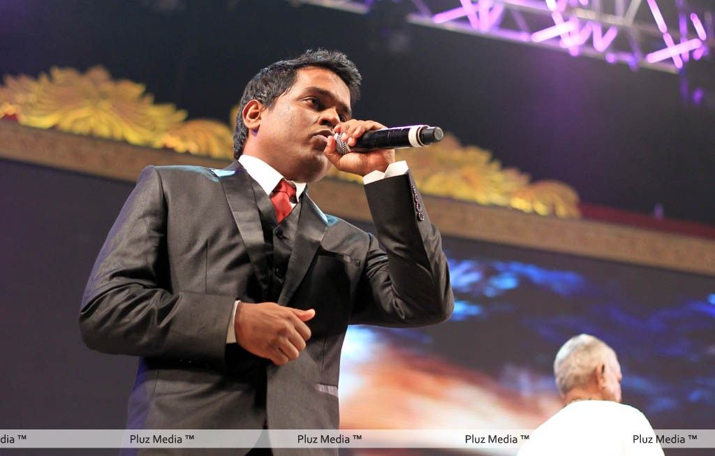 Yuvan Shankar Raja - Neethane En Ponvasantham Movie Exclusive Press Release Photos | Picture 267308