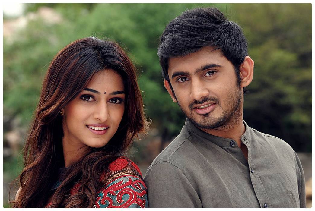 Virattu Movie Stills ft. Andrea and, Naresh Iyer | Picture 426132