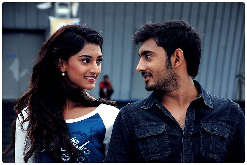 Virattu Movie Stills ft. Andrea and, Naresh Iyer | Picture 426168