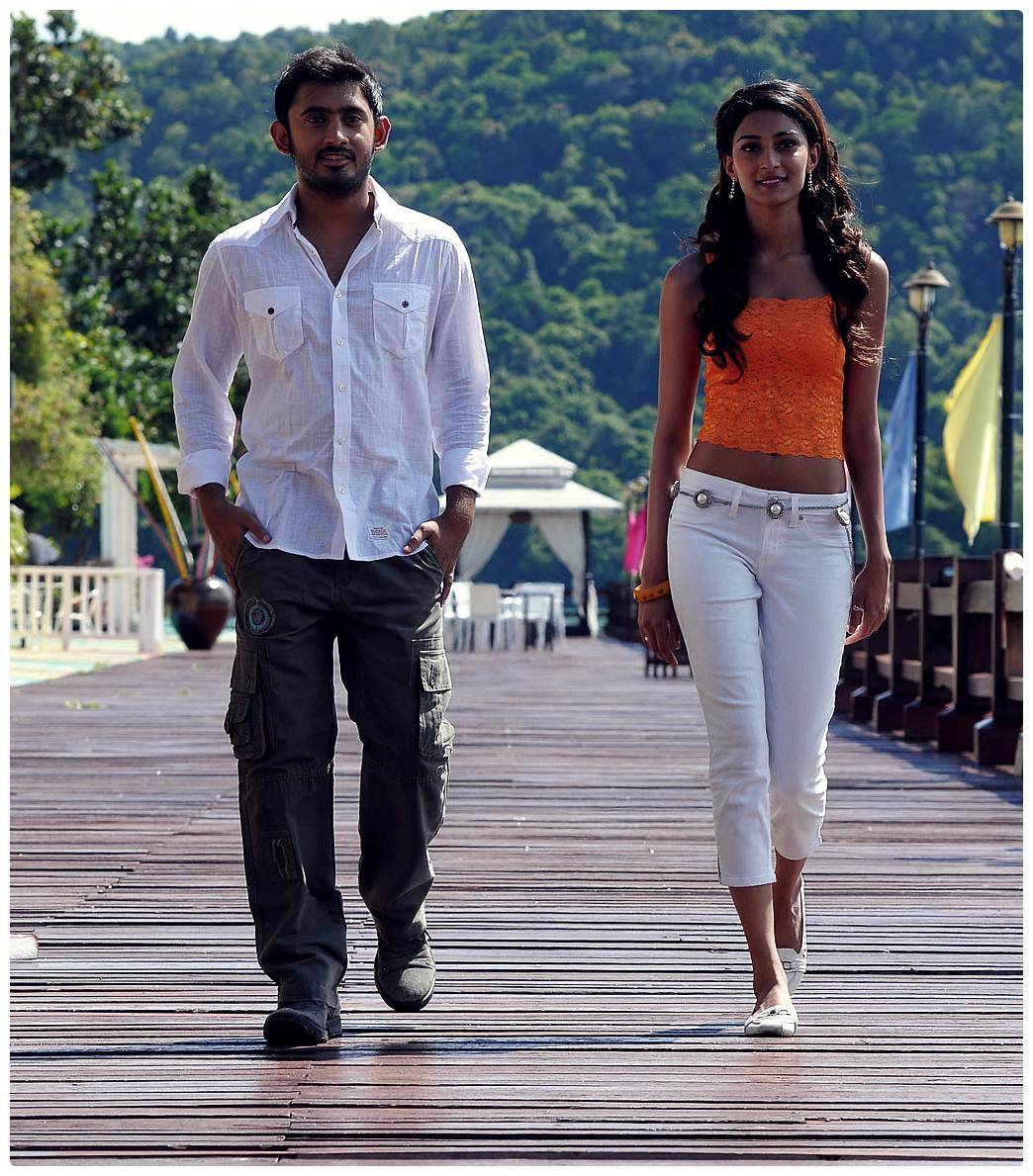 Virattu Movie Stills ft. Andrea and, Naresh Iyer | Picture 426173