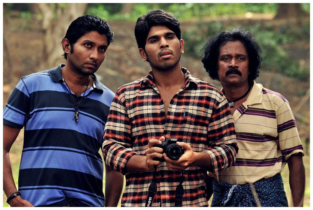 Gouravam Movie Latest Stills | Picture 429697