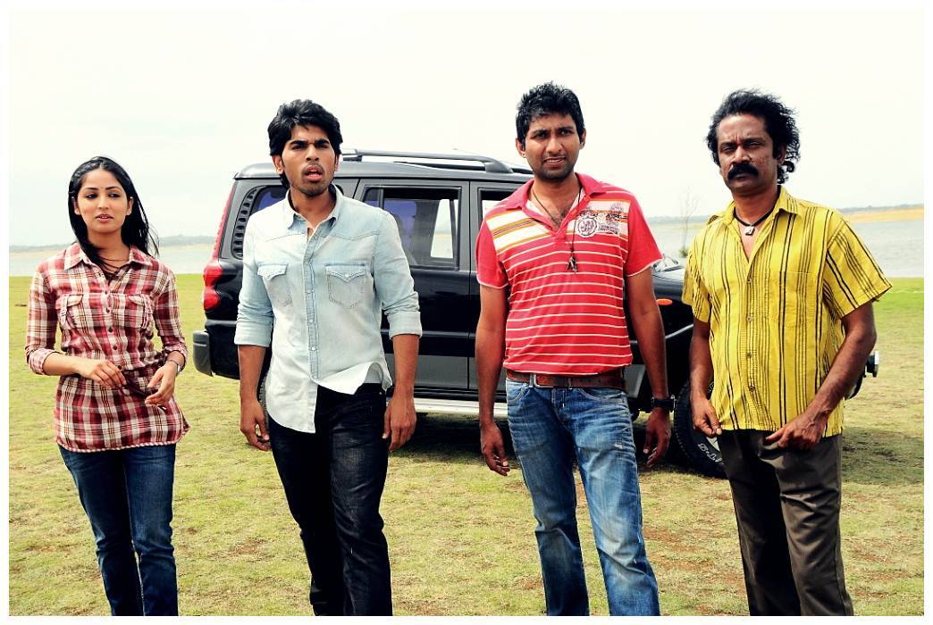 Gouravam Movie Latest Stills | Picture 429701