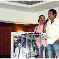 Gouravam Press Meet Pictures | Picture 429813