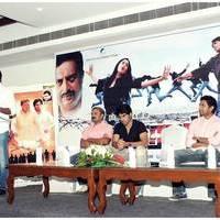 Gouravam Press Meet Pictures | Picture 429851