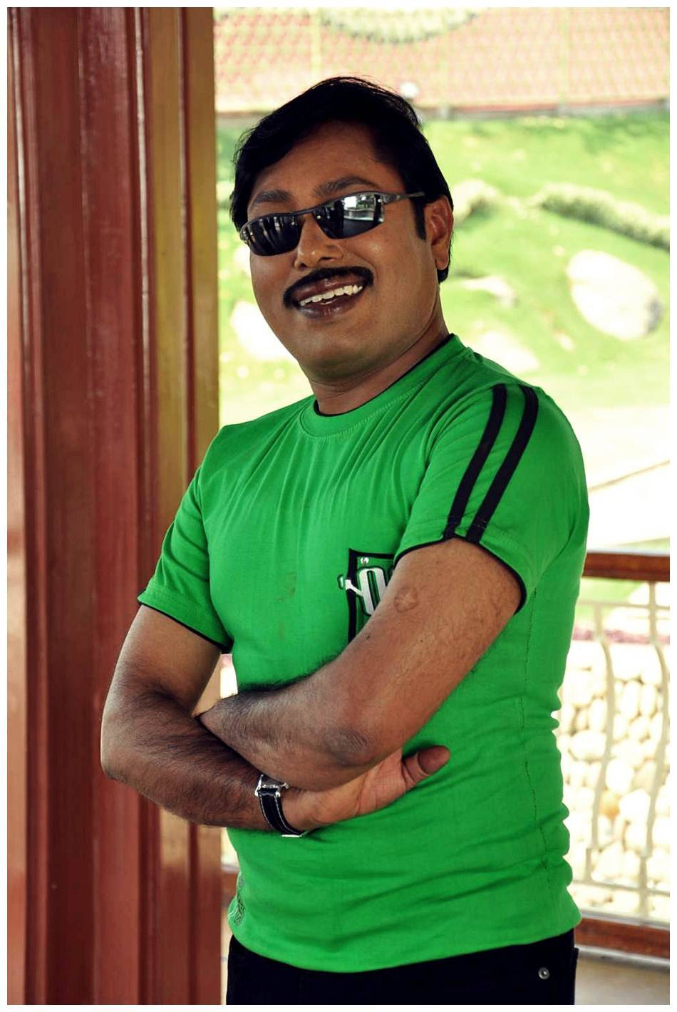 Rajakumaran (Directors) - Thirumathi Tamil Movie Stills | Picture 429731