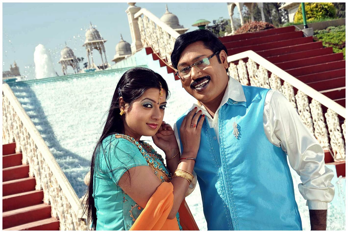 Thirumathi Tamil Movie Stills | Picture 429734
