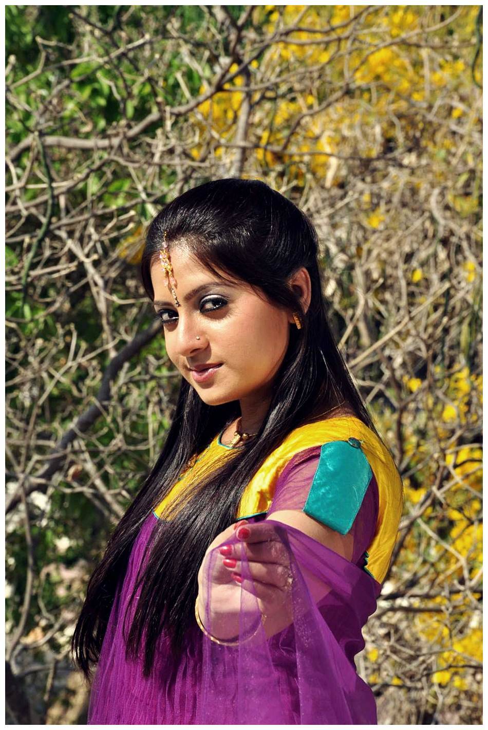 Keerthi Chawla - Thirumathi Tamil Movie Stills | Picture 429741