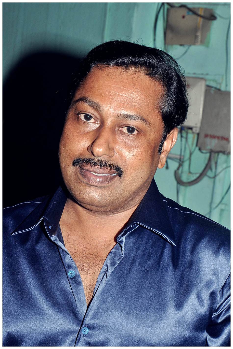 Rajakumaran (Directors) - Thirumathi Thamizh Movie Press Meet Pictures | Picture 429755