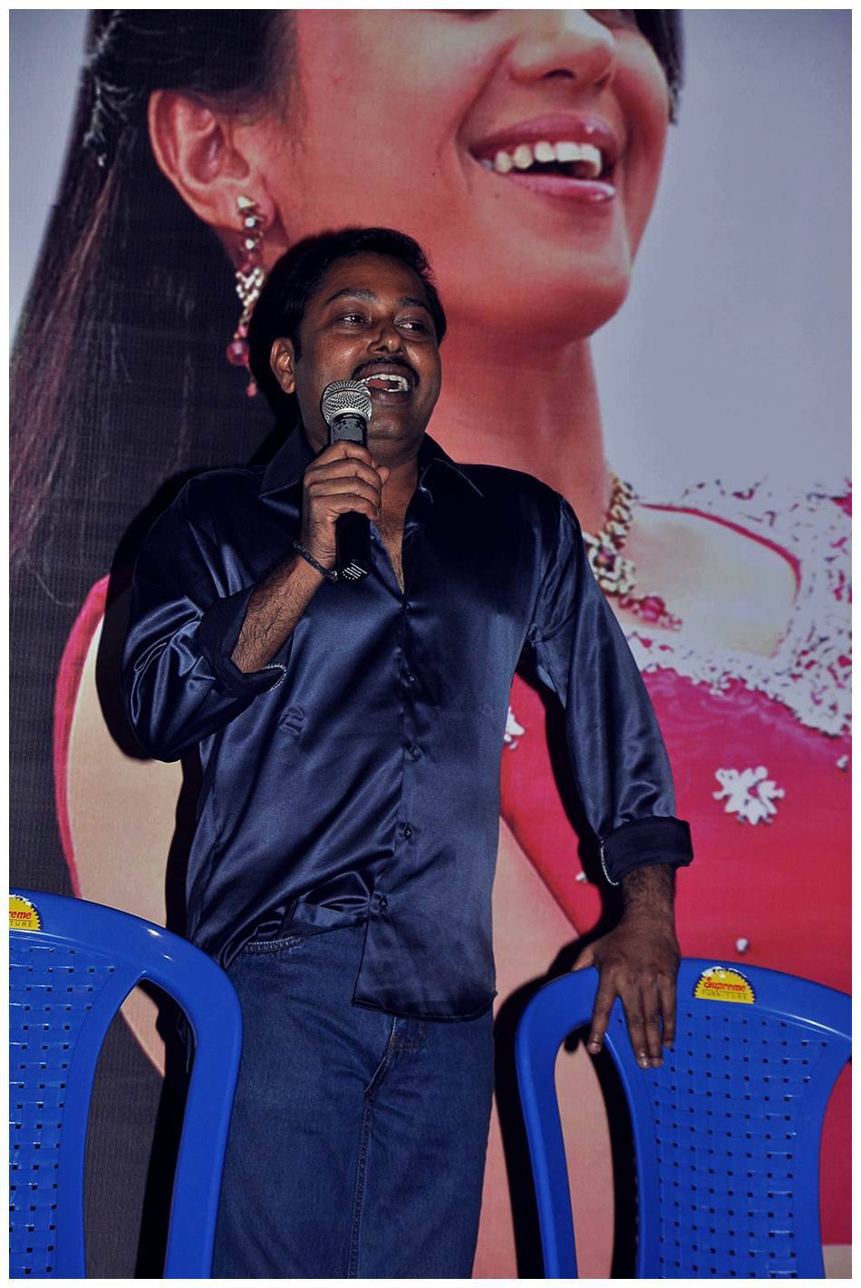 Rajakumaran (Directors) - Thirumathi Thamizh Movie Press Meet Pictures | Picture 429759