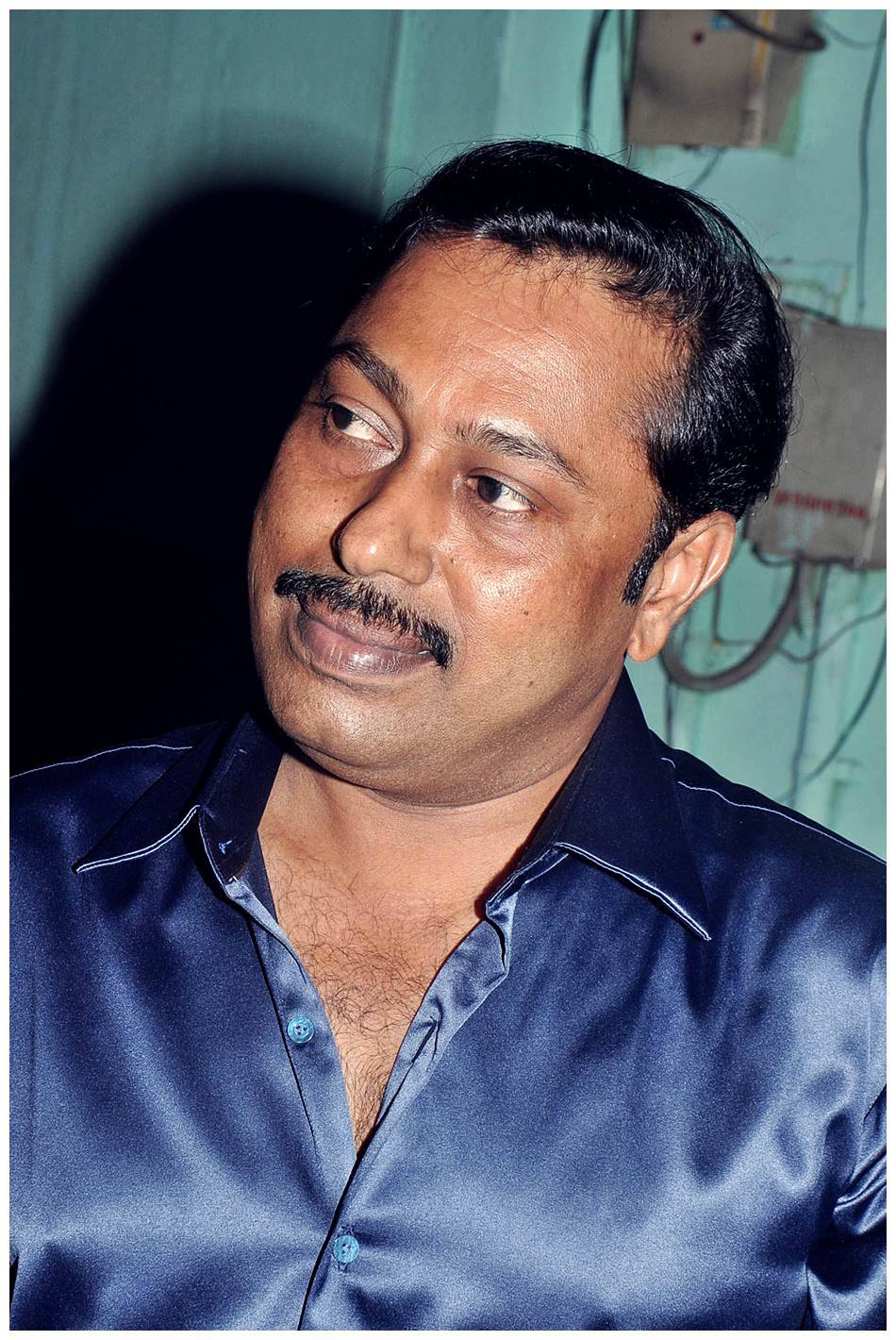 Rajakumaran (Directors) - Thirumathi Thamizh Movie Press Meet Pictures | Picture 429778