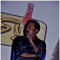 Rajakumaran (Directors) - Thirumathi Thamizh Movie Press Meet Pictures
