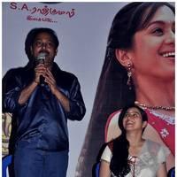 Thirumathi Thamizh Movie Press Meet Pictures | Picture 429802